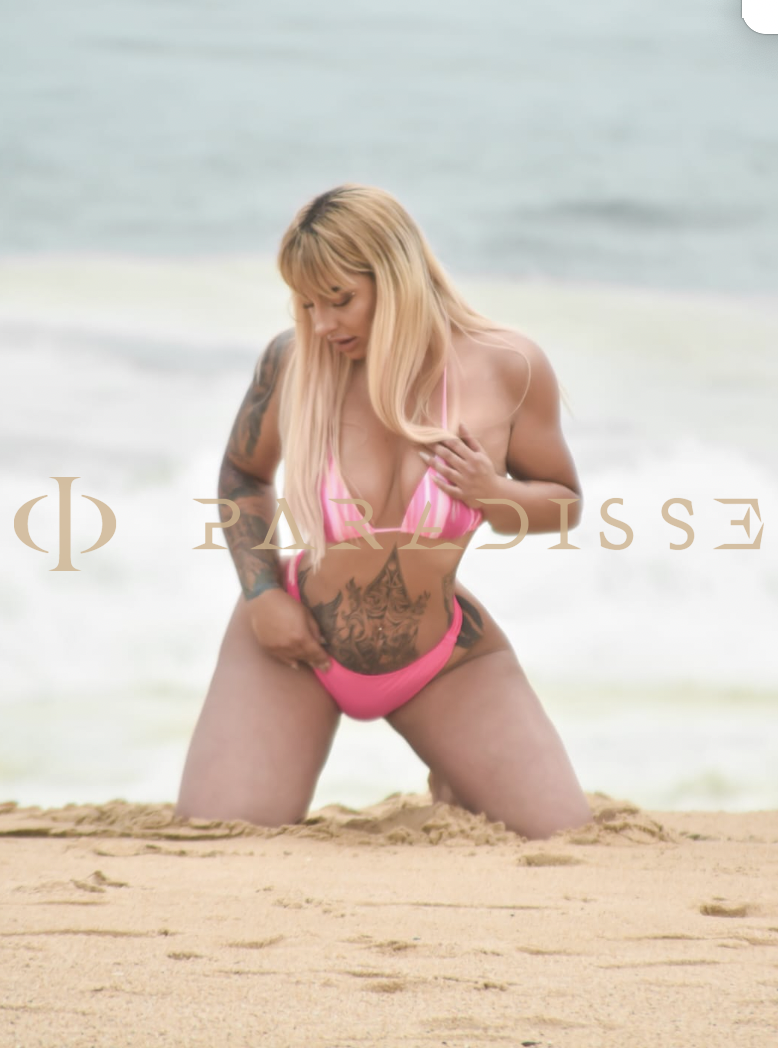 Escorts VIP Paradisse - Kassandra